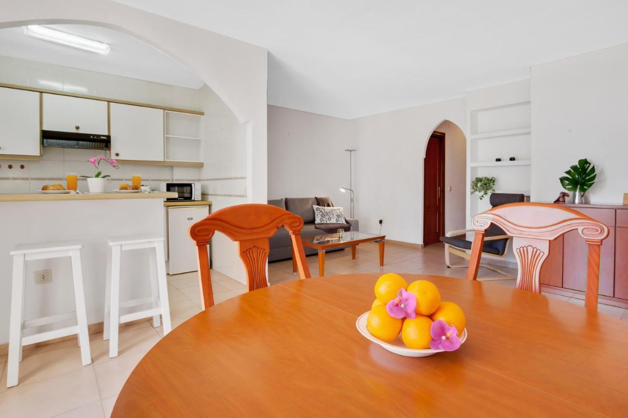 Апартаменты Imperial Puerto 2 3F By Ivi Real Estate Торремолинос Экстерьер фото