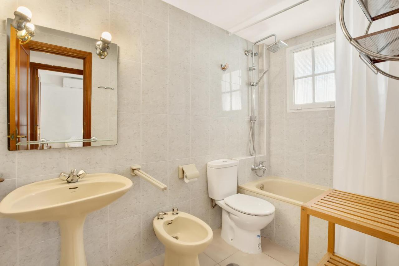 Апартаменты Imperial Puerto 2 3F By Ivi Real Estate Торремолинос Экстерьер фото